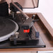 Sony HP-318 Stereo Music System AM/FM Turntable 8-Track Player-Turntables & Record Players-SpenCertified-vintage-refurbished-electronics