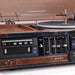 Sony HP-318 Stereo Music System AM/FM Turntable 8-Track Player-Turntables & Record Players-SpenCertified-vintage-refurbished-electronics