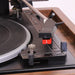 Sony HP-318 Stereo Music System AM/FM Turntable 8-Track Player-Turntables & Record Players-SpenCertified-vintage-refurbished-electronics