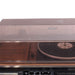 Sony HP-318 Stereo Music System AM/FM Turntable 8-Track Player-Turntables & Record Players-SpenCertified-vintage-refurbished-electronics
