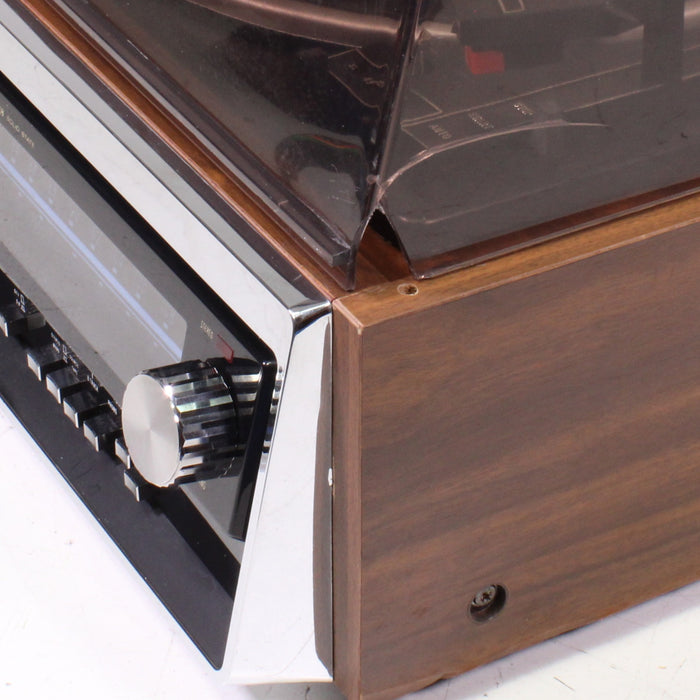 Sony HP-318 Stereo Music System AM/FM Turntable 8-Track Player-Turntables & Record Players-SpenCertified-vintage-refurbished-electronics