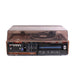 Sony HP-318 Stereo Music System AM/FM Turntable 8-Track Player-Turntables & Record Players-SpenCertified-vintage-refurbished-electronics