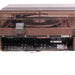 Sony HP-318 Stereo Music System AM/FM Turntable 8-Track Player-Turntables & Record Players-SpenCertified-vintage-refurbished-electronics