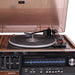 Sony HP-318 Stereo Music System AM/FM Turntable 8-Track Player-Turntables & Record Players-SpenCertified-vintage-refurbished-electronics