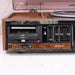 Sony HP-319 Stereo Music System BSR Turntable Cassette AM/FM Receiver (AS-IS)-Turntables & Record Players-SpenCertified-vintage-refurbished-electronics