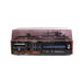 Sony HP-319 Stereo Music System BSR Turntable Cassette AM/FM Receiver (AS-IS)-Turntables & Record Players-SpenCertified-vintage-refurbished-electronics
