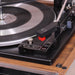 Sony HP-319 Stereo Music System BSR Turntable Cassette AM/FM Receiver (AS-IS)-Turntables & Record Players-SpenCertified-vintage-refurbished-electronics