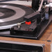 Sony HP-319 Stereo Music System BSR Turntable Cassette AM/FM Receiver (AS-IS)-Turntables & Record Players-SpenCertified-vintage-refurbished-electronics