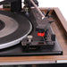 Sony HP-319 Stereo Music System BSR Turntable Cassette AM/FM Receiver (AS-IS)-Turntables & Record Players-SpenCertified-vintage-refurbished-electronics