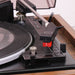 Sony HP-319 Stereo Music System BSR Turntable Cassette AM/FM Receiver (AS-IS)-Turntables & Record Players-SpenCertified-vintage-refurbished-electronics