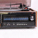 Sony HP-319 Stereo Music System BSR Turntable Cassette AM/FM Receiver (AS-IS)-Turntables & Record Players-SpenCertified-vintage-refurbished-electronics