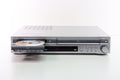 Sony HT-V700DP DVD VCR Combo Player Receiver