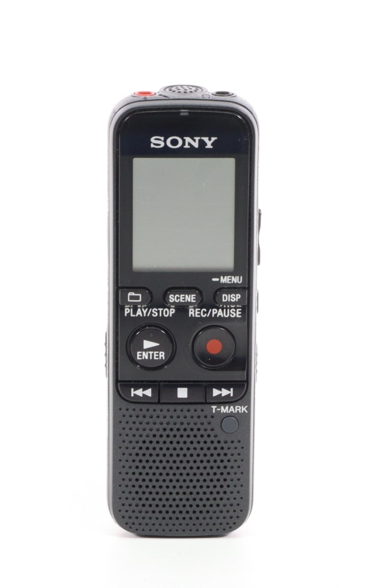 Sony ICDPX333 Digital Voice Recorder