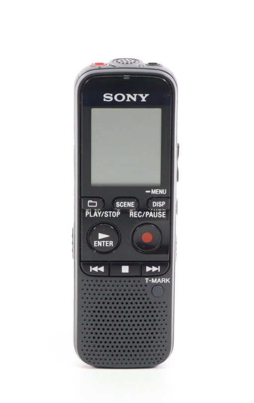 Sony ICD-PX333 Digital Voice Recorder-Remote Controls-SpenCertified-vintage-refurbished-electronics