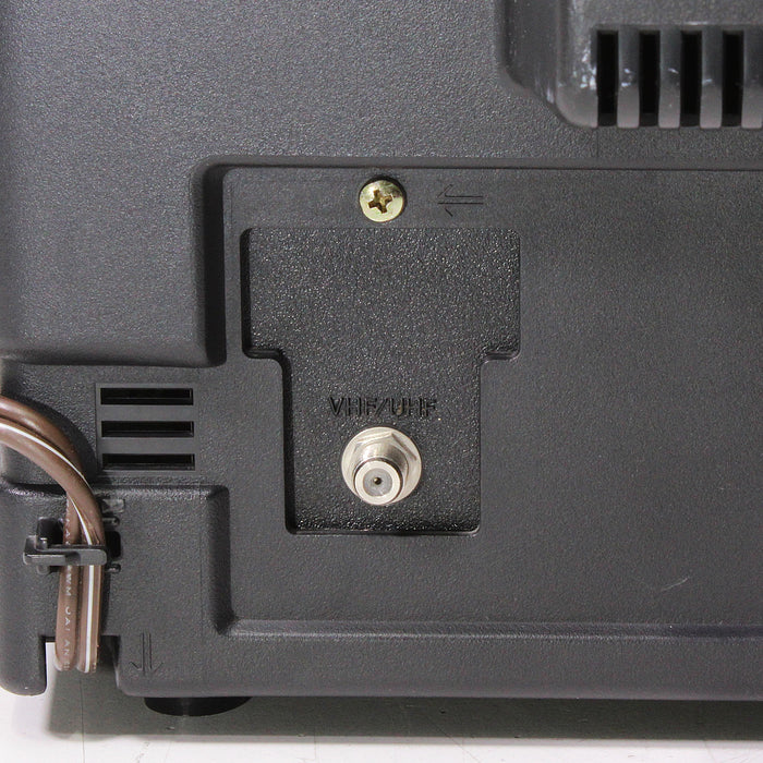 Sony KV-1326R Vintage 13" Trinitron Tube TV CRT Gaming Monitor RGB with Remote-Televisions-SpenCertified-vintage-refurbished-electronics