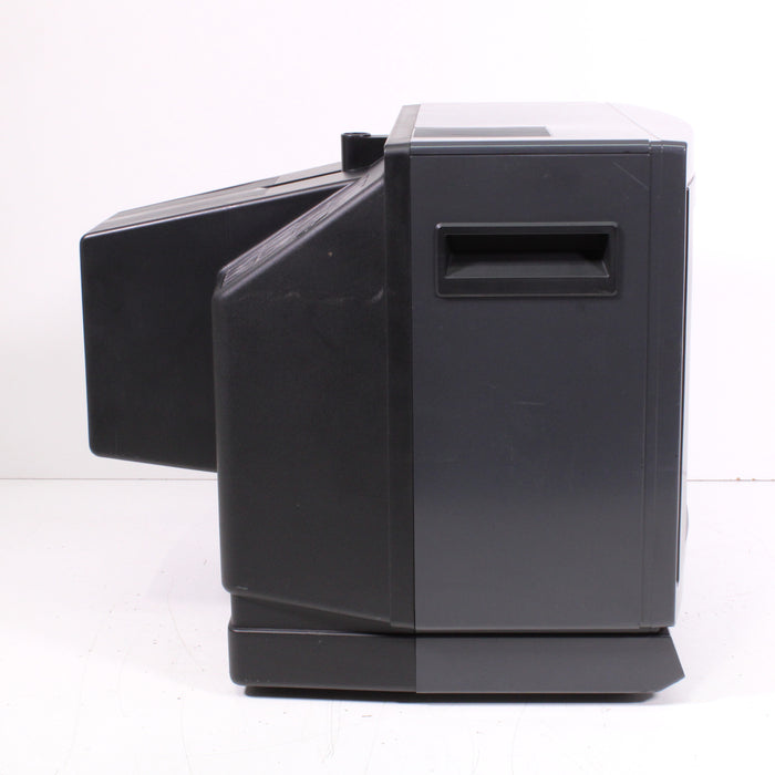 Sony KV-1326R Vintage 13" Trinitron Tube TV CRT Gaming Monitor RGB with Remote-Televisions-SpenCertified-vintage-refurbished-electronics