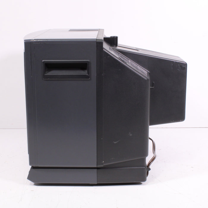 Sony KV-1326R Vintage 13" Trinitron Tube TV CRT Gaming Monitor RGB with Remote-Televisions-SpenCertified-vintage-refurbished-electronics