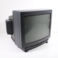 Sony KV-20EXR10 Trinitron Color TV with S-Video (HAS ISSUES)
