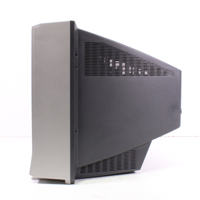 Sony KV-20FS12 20-Inch Trinitron WEGA CRT TV Component Input Flat Screen (2001)-Televisions-SpenCertified-vintage-refurbished-electronics