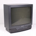 Sony KV-20TS29 20" Trinitron CRT Television Tube TV RF, Composite (1993)-Televisions-SpenCertified-vintage-refurbished-electronics