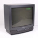 Sony KV-20TS29 20" Trinitron CRT Television Tube TV RF, Composite (1993)-Televisions-SpenCertified-vintage-refurbished-electronics