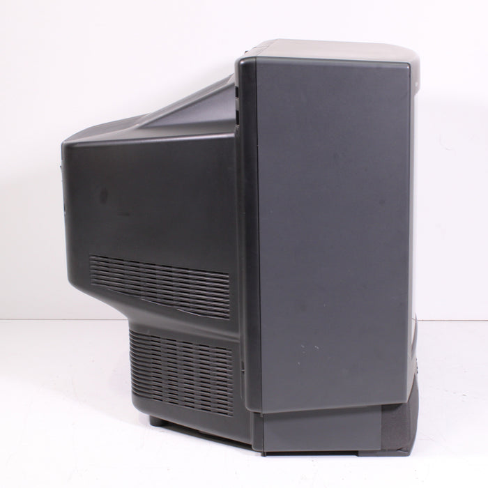 Sony KV-20TS29 20" Trinitron CRT Television Tube TV RF, Composite (1993)-Televisions-SpenCertified-vintage-refurbished-electronics