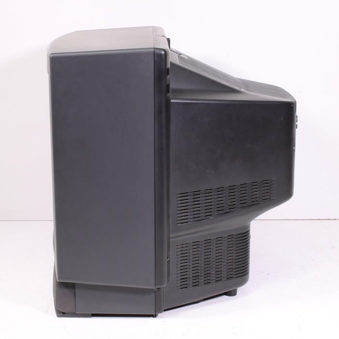 Sony KV-20TS29 20" Trinitron CRT Television Tube TV RF, Composite (1993)-Televisions-SpenCertified-vintage-refurbished-electronics