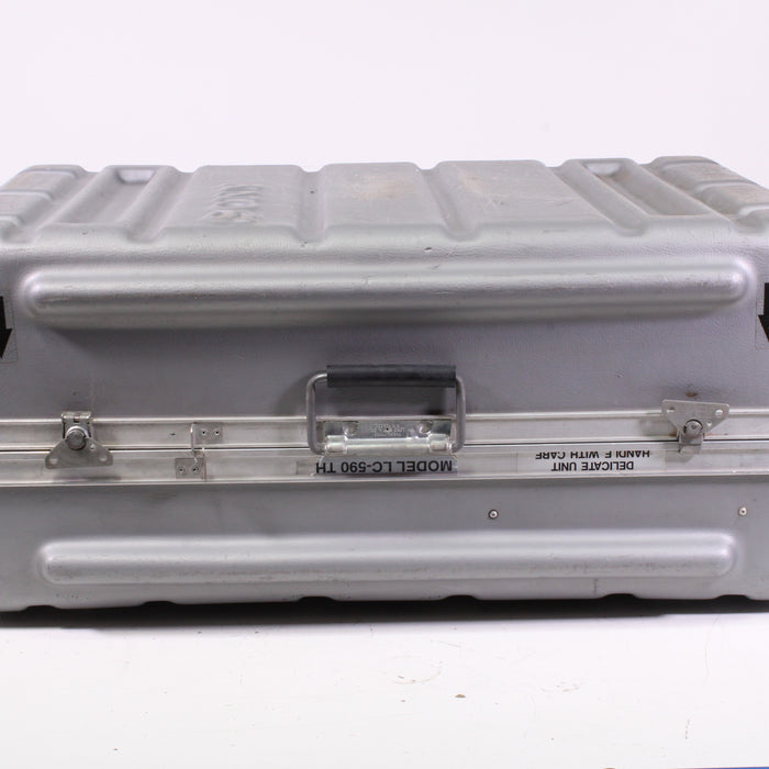 Sony LC-424TH Shipping Case Professional Camcorder Transport-Camera Bags & Cases-SpenCertified-vintage-refurbished-electronics