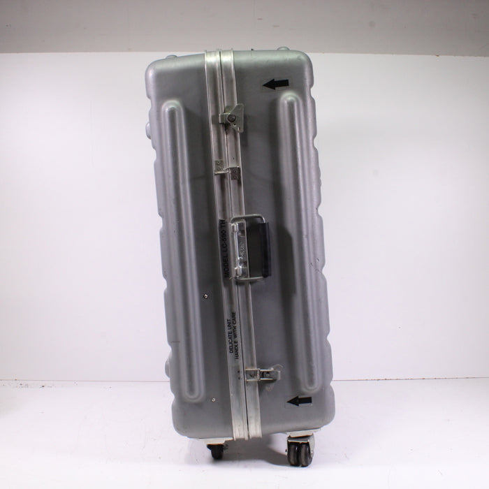 Sony LC-424TH Shipping Case Professional Camcorder Transport-Camera Bags & Cases-SpenCertified-vintage-refurbished-electronics