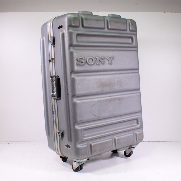 Sony LC-424TH Shipping Case Professional Camcorder Transport-Camera Bags & Cases-SpenCertified-vintage-refurbished-electronics