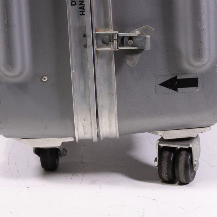 Sony LC-424TH Shipping Case Professional Camcorder Transport-Camera Bags & Cases-SpenCertified-vintage-refurbished-electronics