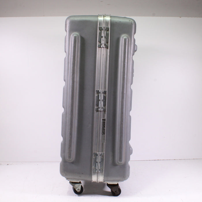 Sony LC-424TH Shipping Case Professional Camcorder Transport-Camera Bags & Cases-SpenCertified-vintage-refurbished-electronics