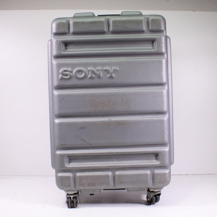 Sony LC-424TH Shipping Case Professional Camcorder Transport-Camera Bags & Cases-SpenCertified-vintage-refurbished-electronics