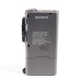 Sony M-529V Microcassette-Corder Voice Recorder