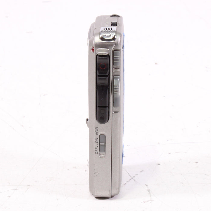 Sony M-570V Microcassette Speakerphone Voice Recorder-Cassette Players & Recorders-SpenCertified-vintage-refurbished-electronics