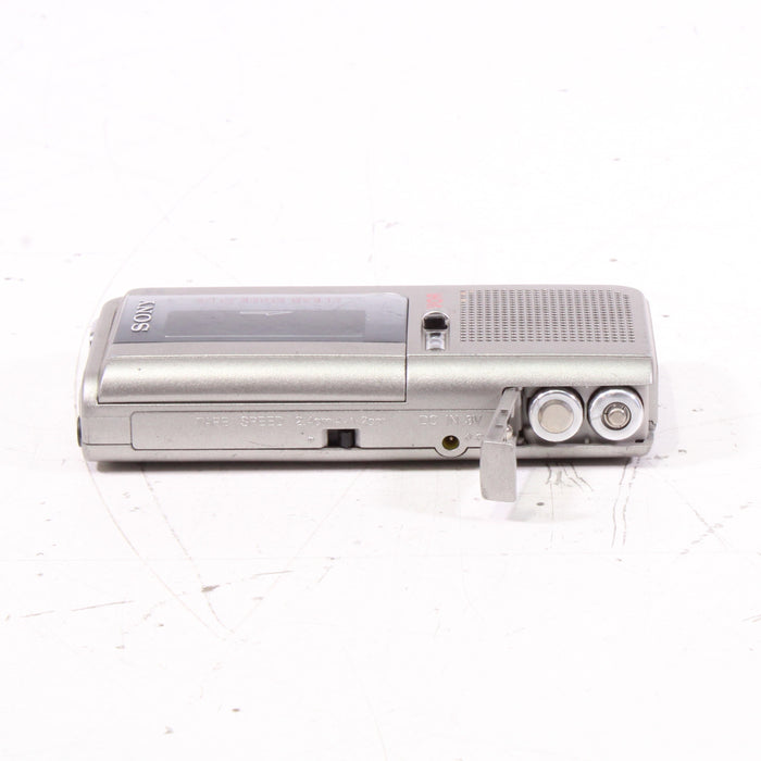 Sony M-570V Microcassette Speakerphone Voice Recorder-Cassette Players & Recorders-SpenCertified-vintage-refurbished-electronics