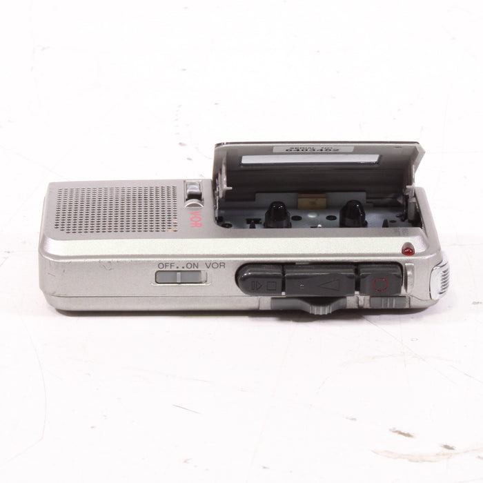 Sony M-570V Microcassette Speakerphone Voice Recorder-Cassette Players & Recorders-SpenCertified-vintage-refurbished-electronics