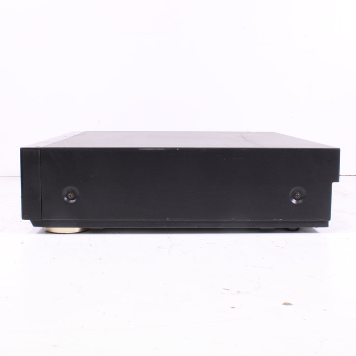 Sony MDP-322GX CD/CDV/Laser Disc Player (1989) AS-IS-LaserDisc Player-SpenCertified-vintage-refurbished-electronics