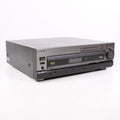 Sony MDP-605 CD CDV LD LaserDisc Player Auto Reverse (1992)