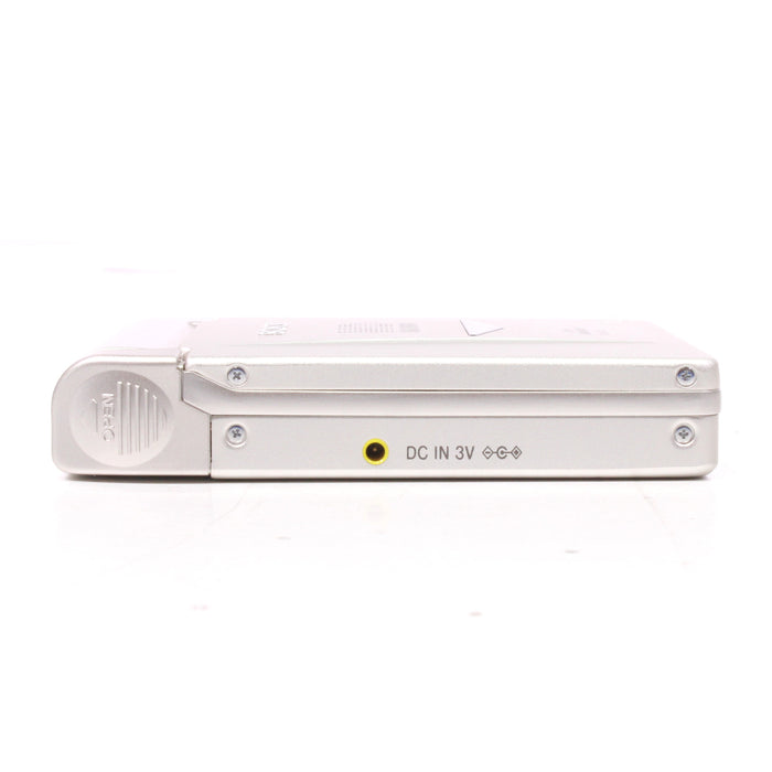 Sony MZ-E33 Portable MiniDisc Walkman Bundle w/ Box, Case & Discs (1998)-MiniDisc Players & Recorders-SpenCertified-vintage-refurbished-electronics