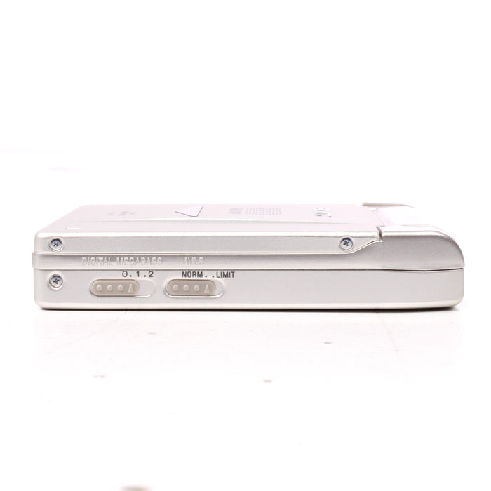 Sony MZ-E33 Portable MiniDisc Walkman Bundle w/ Box, Case & Discs (1998)-MiniDisc Players & Recorders-SpenCertified-vintage-refurbished-electronics