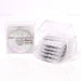 Sony MZ-E33 Portable MiniDisc Walkman Bundle w/ Box, Case & Discs (1998)-MiniDisc Players & Recorders-SpenCertified-vintage-refurbished-electronics
