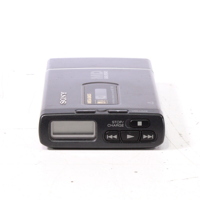 Sony MZ-E40 Portable MiniDisc Player Personal MD Walkman (Full Set) (1997)-MiniDisc Players & Recorders-SpenCertified-vintage-refurbished-electronics