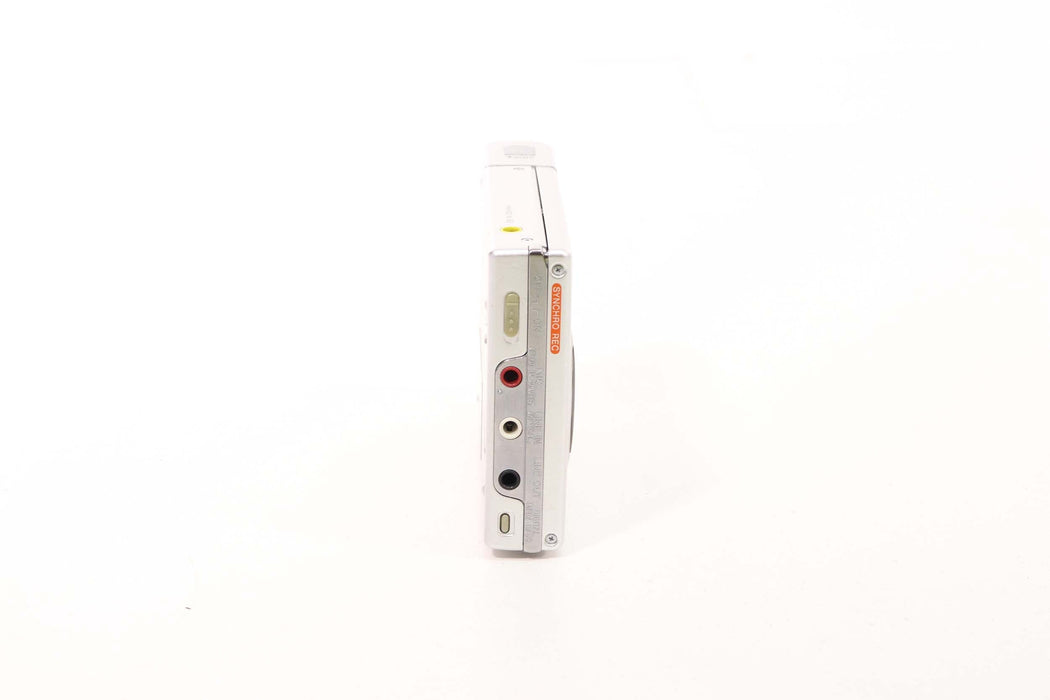 SONY MZ-R50 Portable Minidisc Recorder-MiniDisc Players & Recorders-SpenCertified-vintage-refurbished-electronics