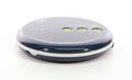 Sony Midnight Blue CD Walkman Player G-Protection PSYC CD-R/RW (D-EJ360)
