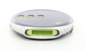 Sony Midnight Blue CD Walkman Player G-Protection PSYC CD-R/RW (D-EJ360)