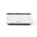 Sony NSG-MR1 Remote Control for Google TV NSX-24GT1 and More