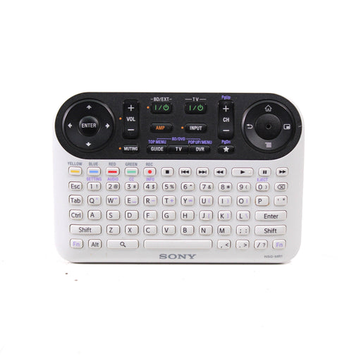 Sony NSG-MR1 Remote Control for Google TV NSX-24GT1 and More-Remote Controls-SpenCertified-vintage-refurbished-electronics