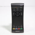 Sony NSG-MR5U Remote Control for Google TV Player NSZ-GS7 NSZ-GX70