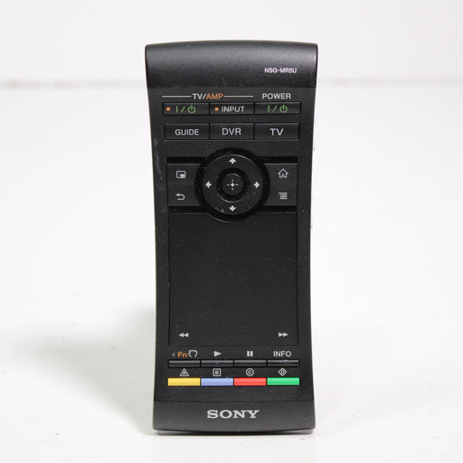 Sony NSG-MR5U Remote Control for Google TV Player NSZ-GS7 NSZ-GX70-Remote Controls-SpenCertified-vintage-refurbished-electronics